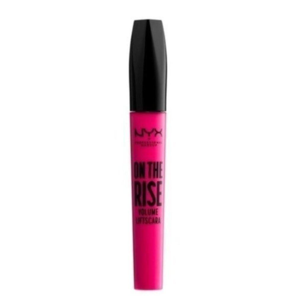 NYX On the Rise Volume Liftscara Mascara - Picture 2 of 5